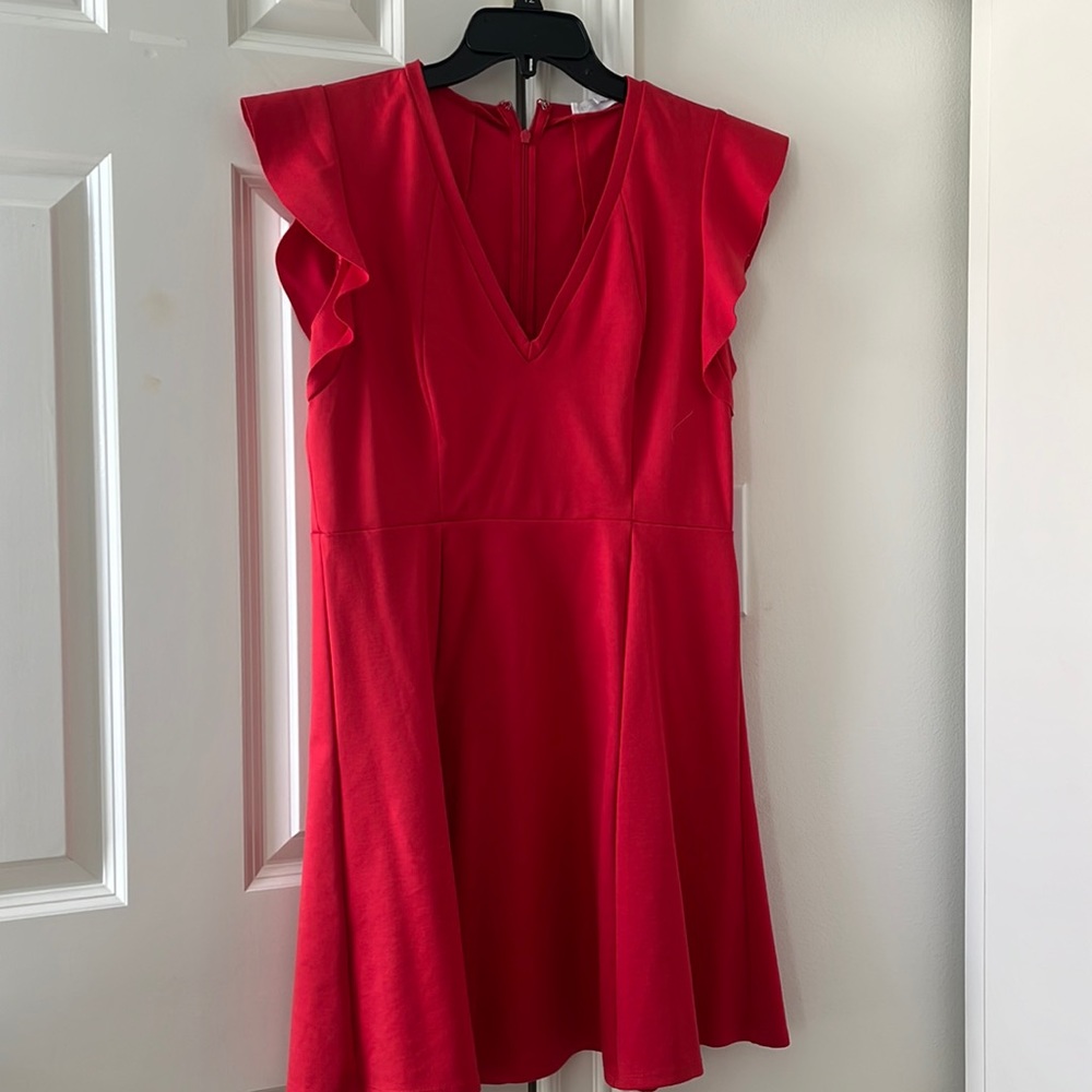 BCBG Dress